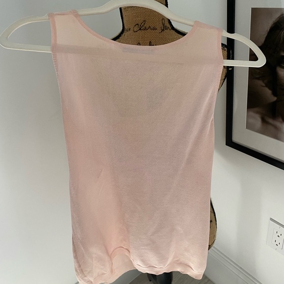 ⭐️🌴Christian Dior Tank - Picture 3 of 3